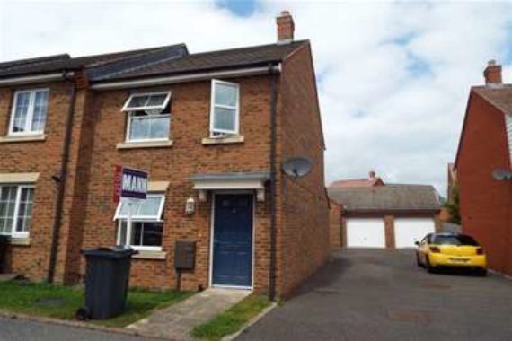 2 Bedroom Detached